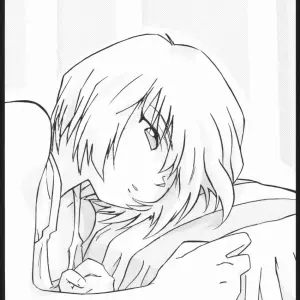 V Heracles (Shimada Kazuma) Digital Manga Chapter 1 - Neon Genesis Evangelion - Page 4