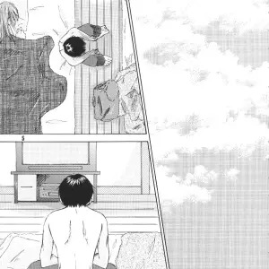 Mikan-bako's Loving Embrace: Evangelion W R #3 Fanfic Analysis - Page 5