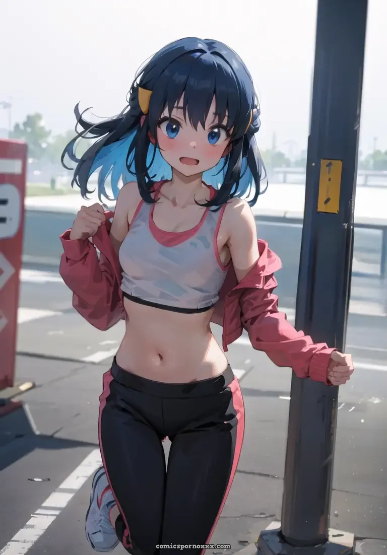 Exploring the Many Worlds of Dawn Super in Pokemon - Page 3