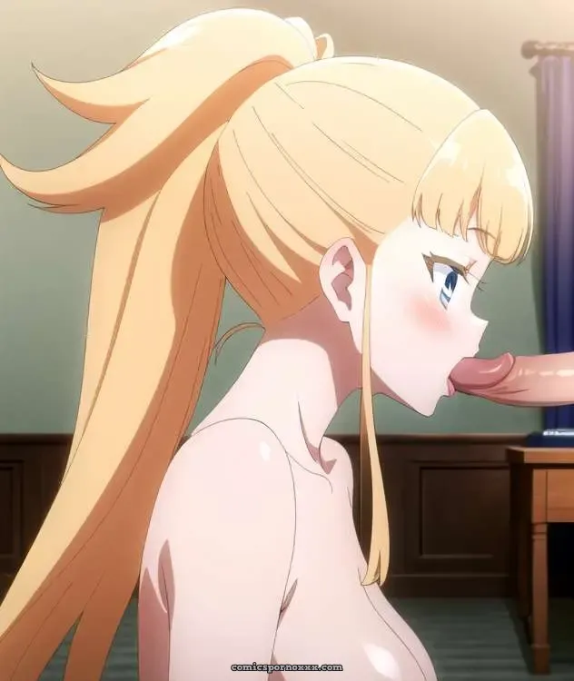 Krystal Novaty’s First Time Anal Experience in Tales of Wedding Rings - Page 6