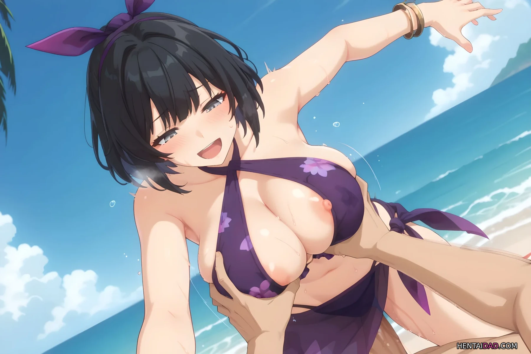 Unleash Your Inner Adventurer with Lee Bora’s Solo Leveling Arise! - Page 24