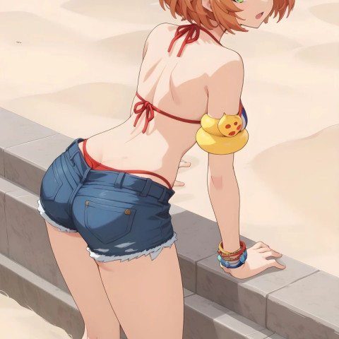 Emma Laurent Sex: A Solo Leveling Arise Story - Page 8