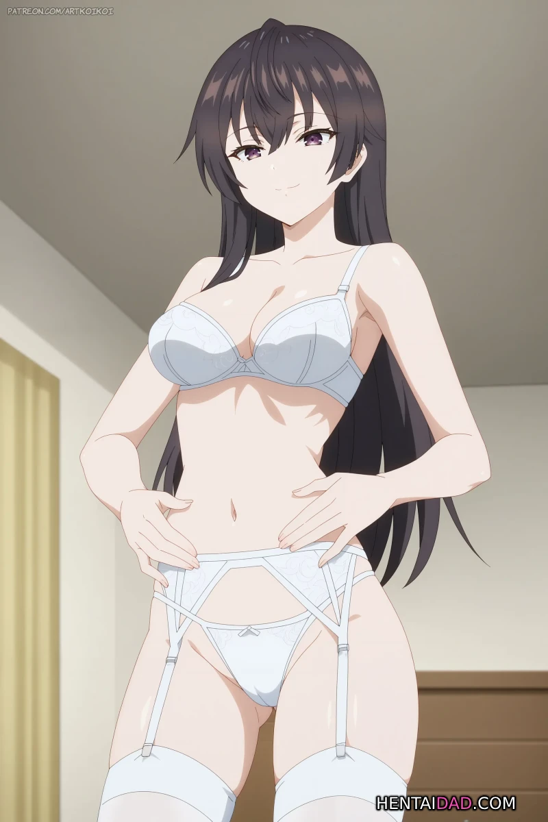 Yuki Suou Slutty Sister Wants More Sex - Page 2