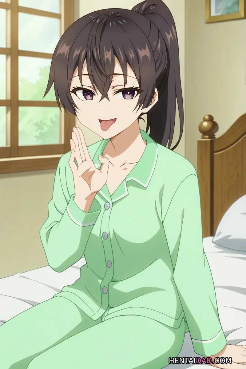 Yuki Suou Trending In Love - Page 1